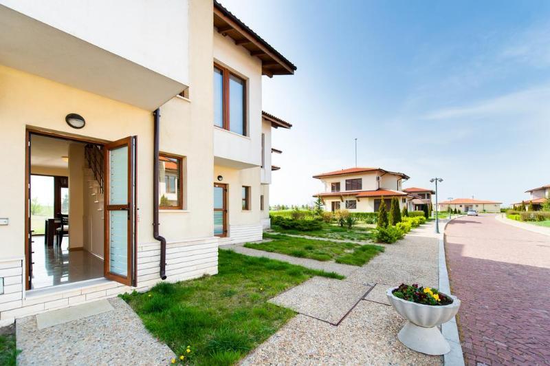 בלצ'יק Lighthouse Golf & Spa Apartments מראה חיצוני תמונה