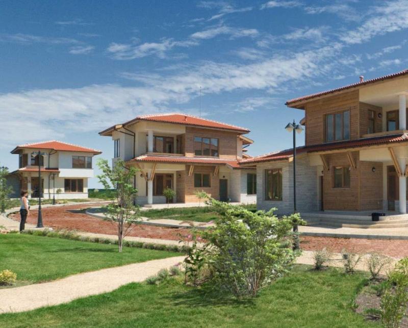 בלצ'יק Lighthouse Golf & Spa Apartments מראה חיצוני תמונה