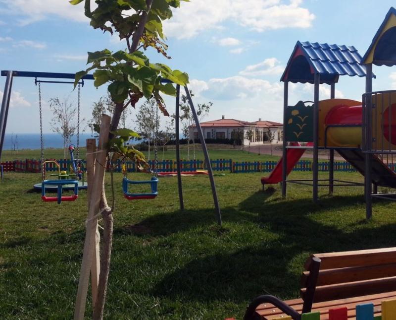 בלצ'יק Lighthouse Golf & Spa Apartments מראה חיצוני תמונה