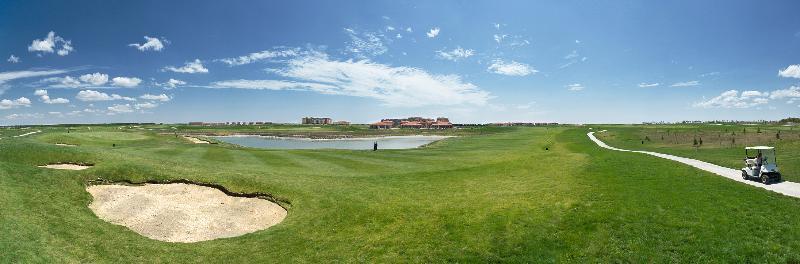 בלצ'יק Lighthouse Golf & Spa Apartments מראה חיצוני תמונה