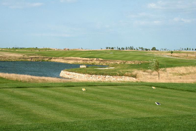 בלצ'יק Lighthouse Golf & Spa Apartments מראה חיצוני תמונה