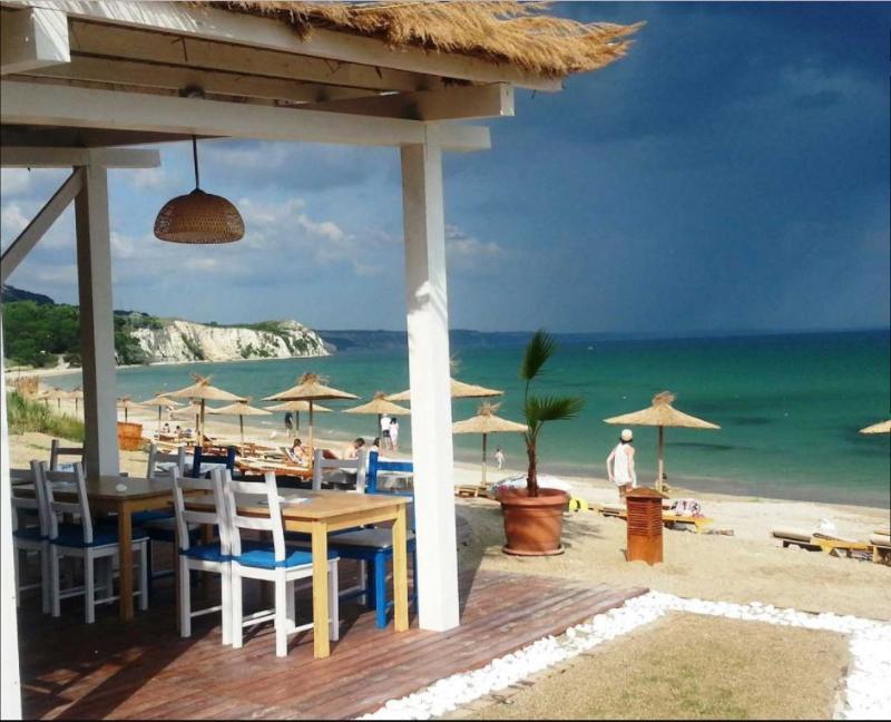בלצ'יק Lighthouse Golf & Spa Apartments מראה חיצוני תמונה
