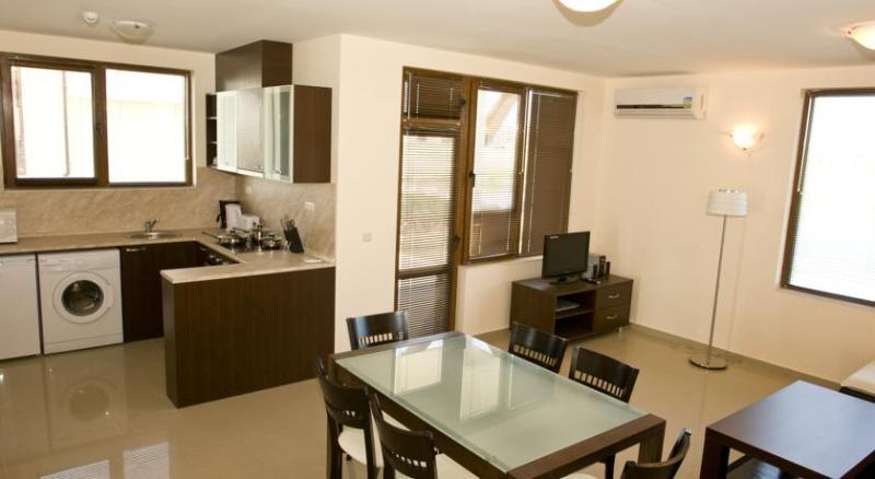 בלצ'יק Lighthouse Golf & Spa Apartments מראה חיצוני תמונה