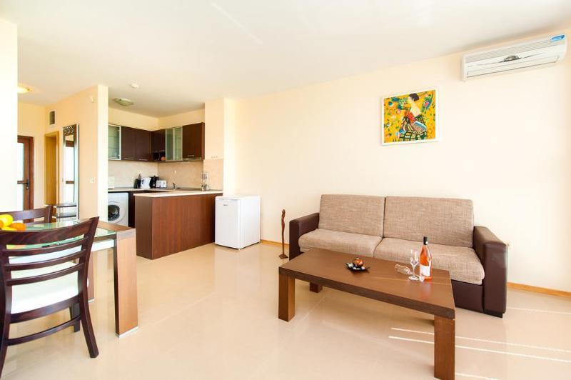 בלצ'יק Lighthouse Golf & Spa Apartments מראה חיצוני תמונה