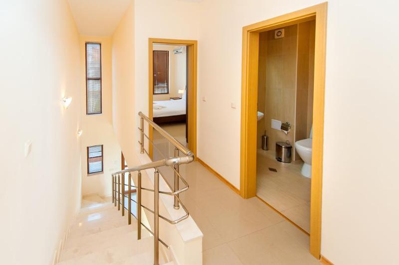 בלצ'יק Lighthouse Golf & Spa Apartments מראה חיצוני תמונה