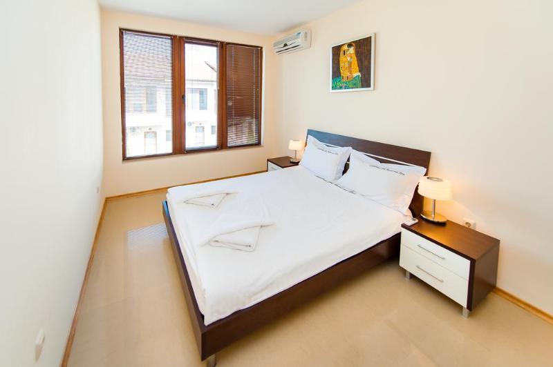 בלצ'יק Lighthouse Golf & Spa Apartments מראה חיצוני תמונה