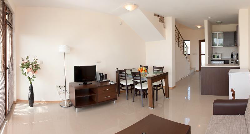 בלצ'יק Lighthouse Golf & Spa Apartments מראה חיצוני תמונה