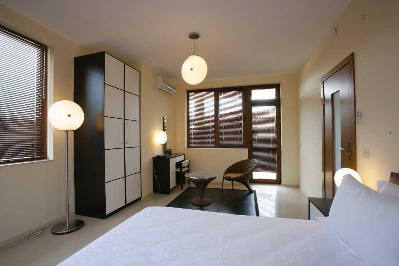 בלצ'יק Lighthouse Golf & Spa Apartments מראה חיצוני תמונה